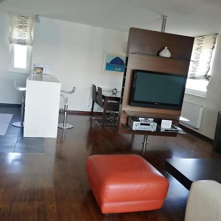 Maria'S Apartment Биоград на Мору Екстериор снимка