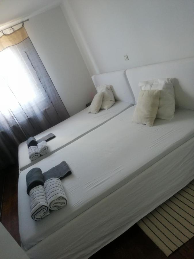Maria'S Apartment Биоград на Мору Екстериор снимка