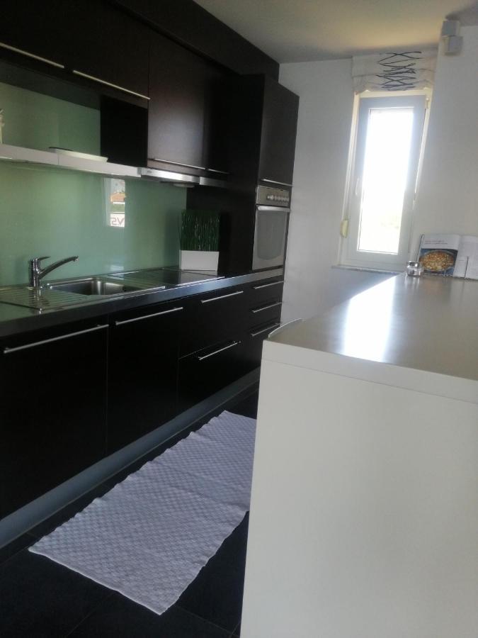 Maria'S Apartment Биоград на Мору Екстериор снимка