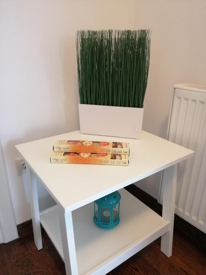 Maria'S Apartment Биоград на Мору Екстериор снимка