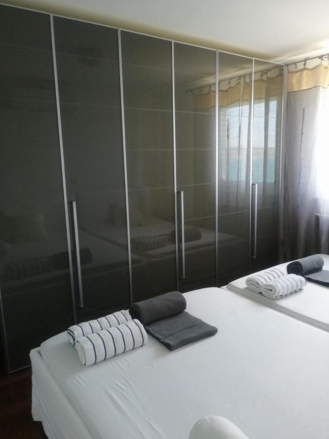 Maria'S Apartment Биоград на Мору Екстериор снимка