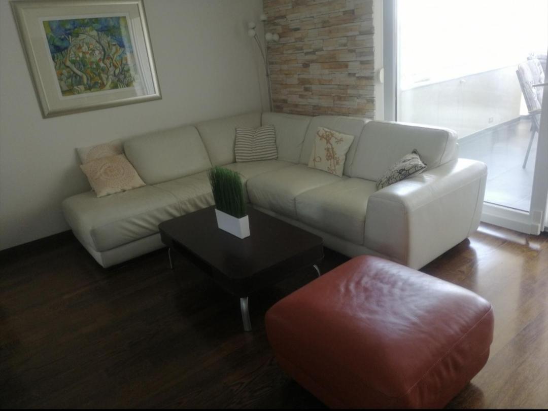 Maria'S Apartment Биоград на Мору Екстериор снимка